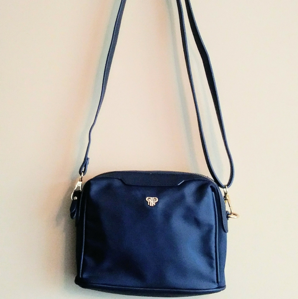 PurseN Litt Crossbody Bag